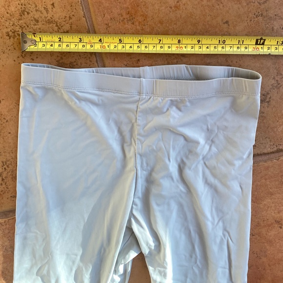 Cool Ice Silk Stocking Sun Protection Leggings - Picture 8 of 9